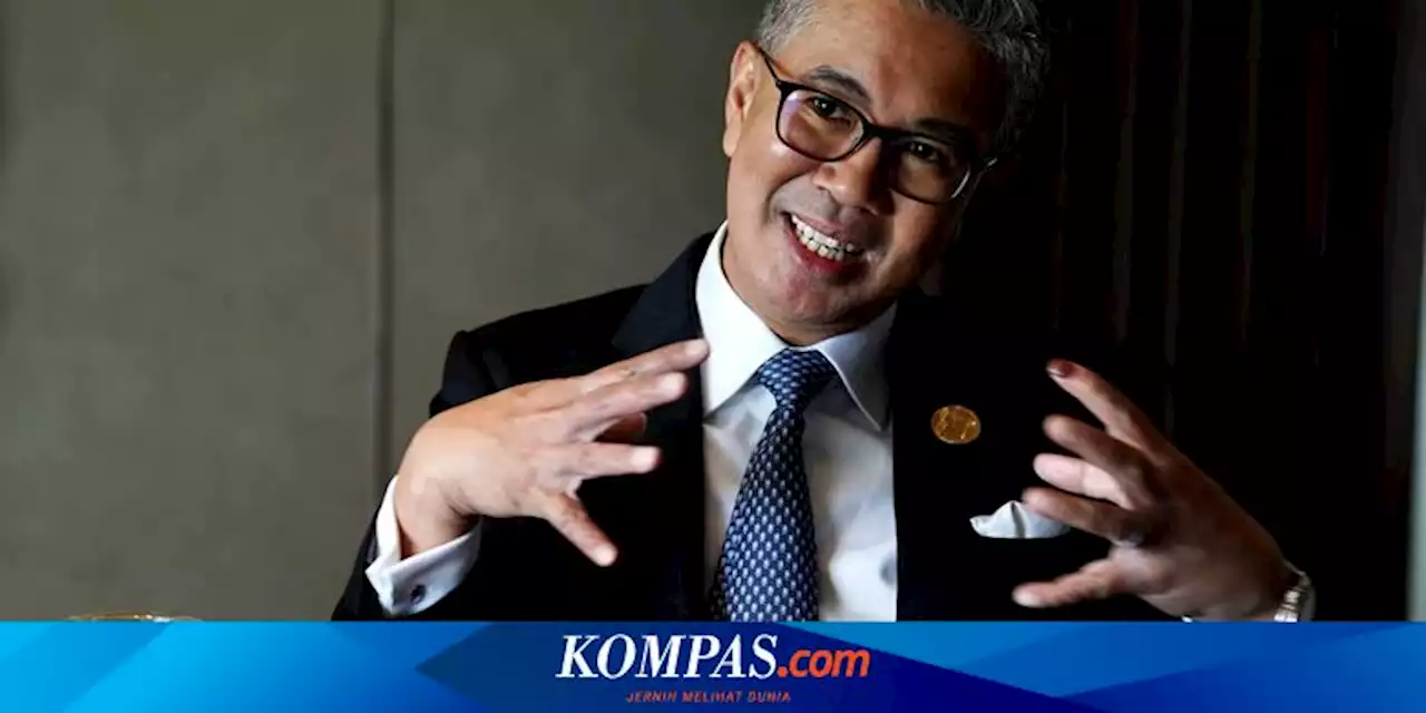 5 Alasan Malaysia Tertarik Investasi di Indonesia Termasuk IKN