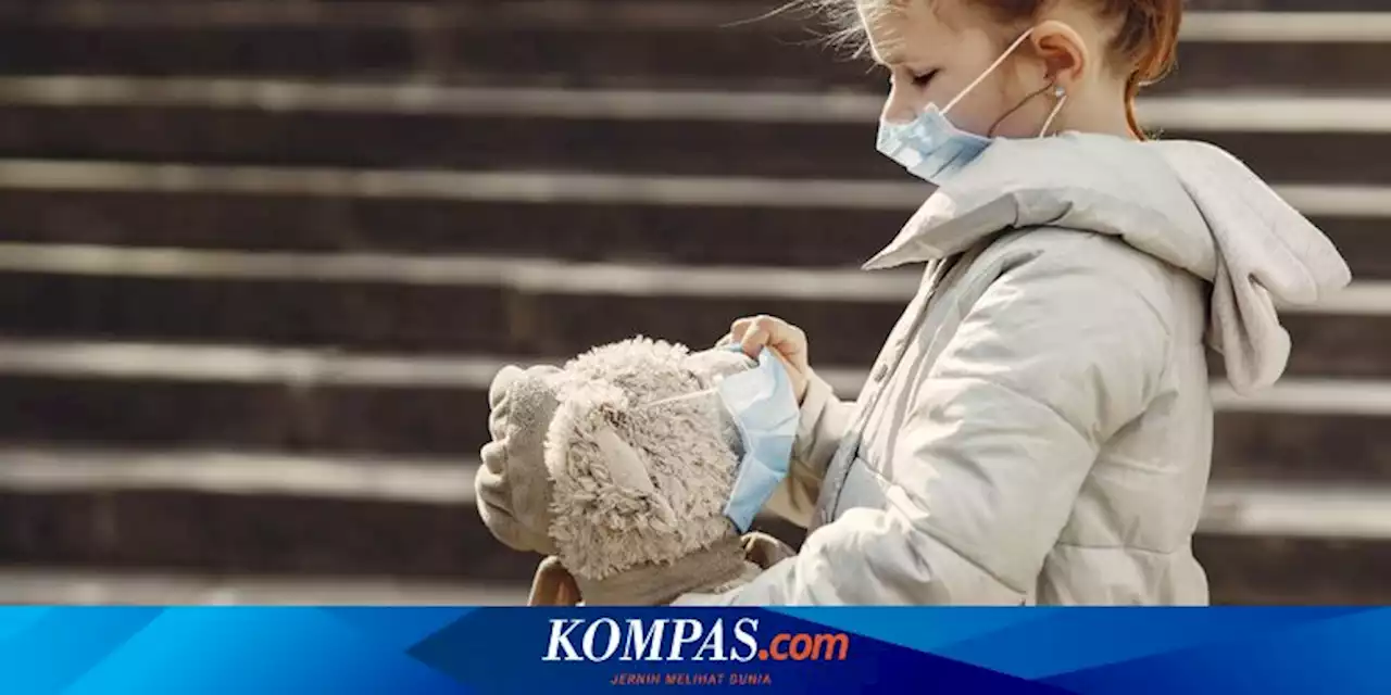 Apakah Dampak Polusi Udara pada Kesehatan Anak?