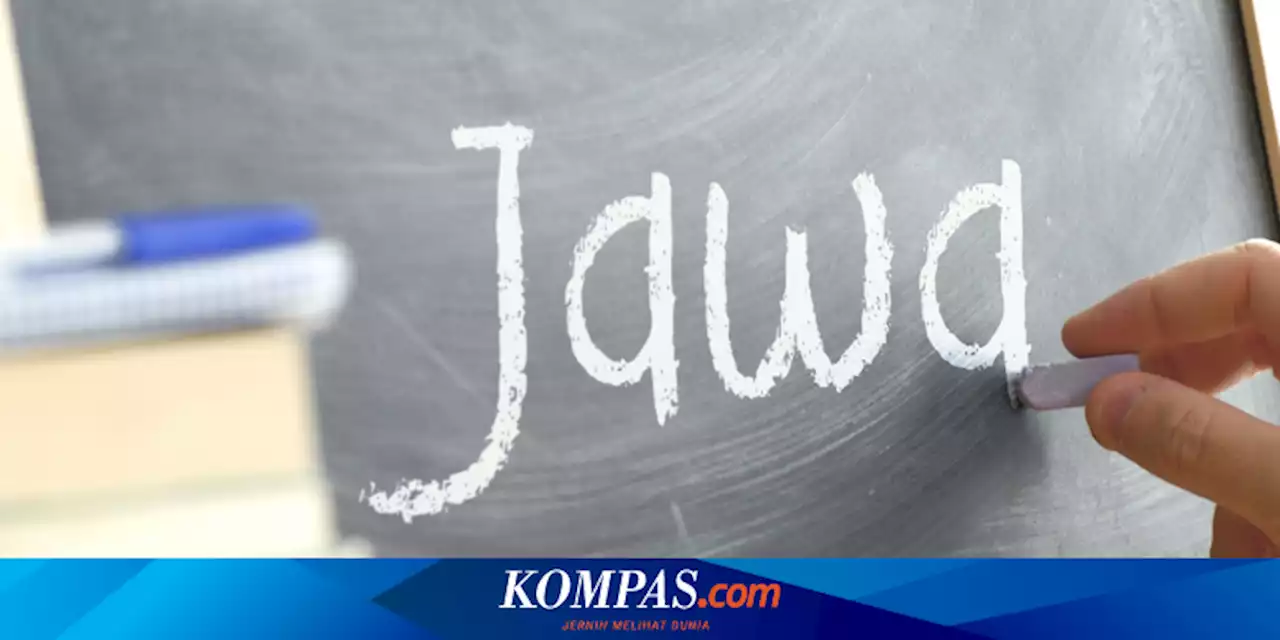 Ini Cara Cepat Menerjemahkan Bahasa Jawa ke Bahasa Indonesia