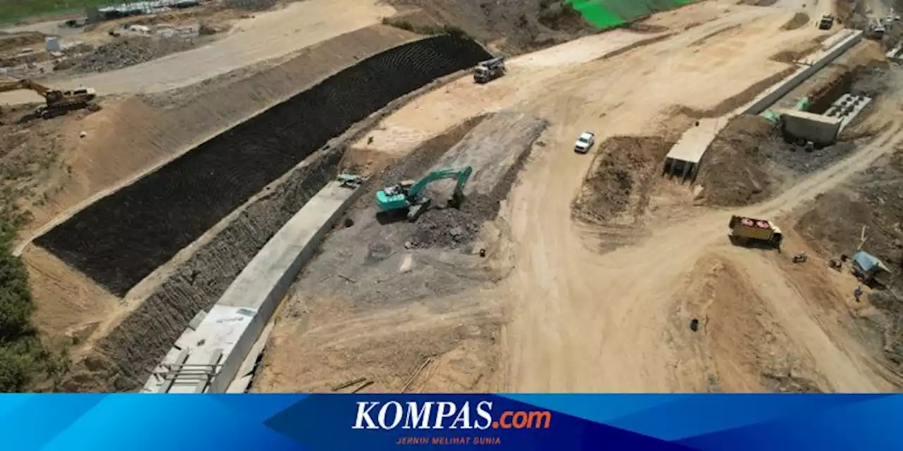 Jadi Kota Modern, IKN Bakal Terapkan Sejumlah Inovasi Sarana Umum Ini