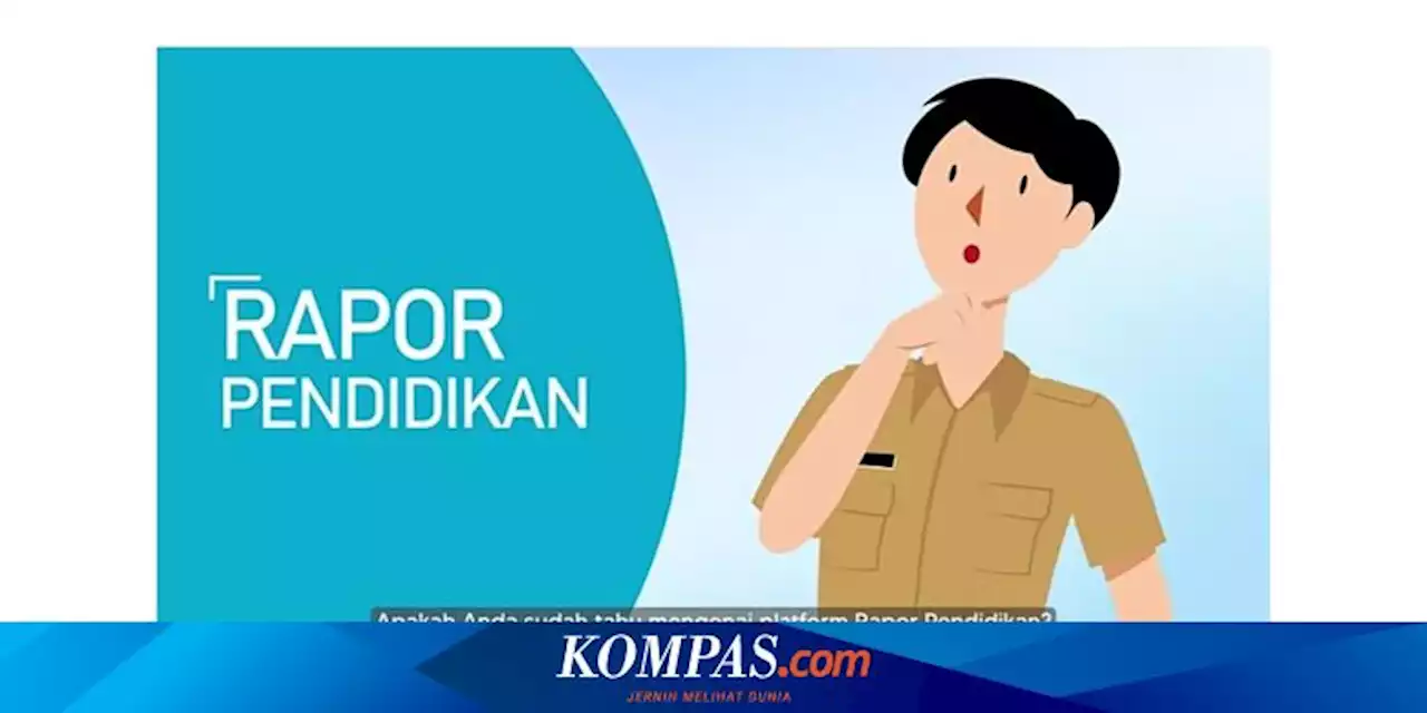 Kenali 4 Platform Teknologi Kemendikbud Ristek