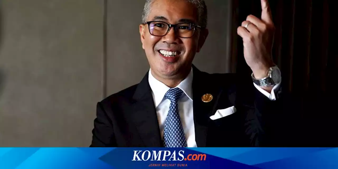 Menteri MITI Malaysia: Indonesia Negara Bersahabat untuk Investor, Risiko Lebih Rendah