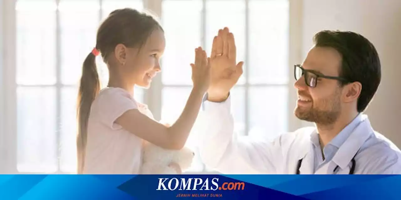 Penelitian: 84 Persen Followers Berniat Hidup Lebih Sehat karena Konten Positif Dokter