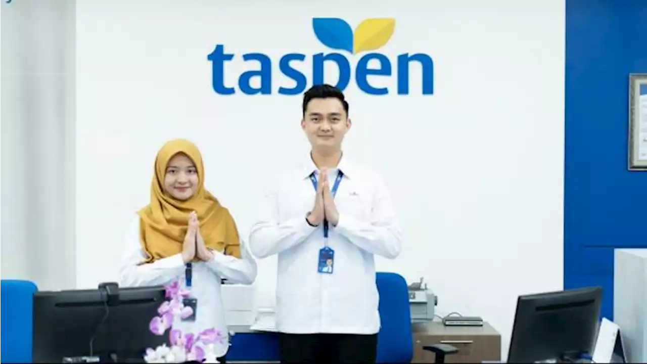 Berkat Komitmen GCG, Taspen Raih Hasil Investasi Lebih Tinggi 20 Persen dari Rata-Rata Industri