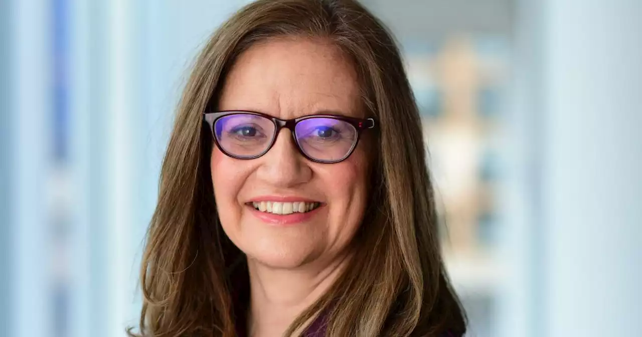 NPR's podcast and programming chief Anya Grundmann to leave after 30 years