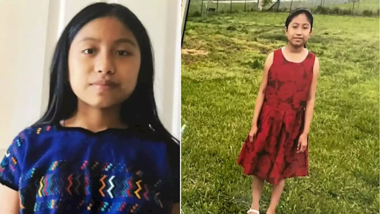 Public viewing service scheduled for murdered 11-year-old Pasadena girl