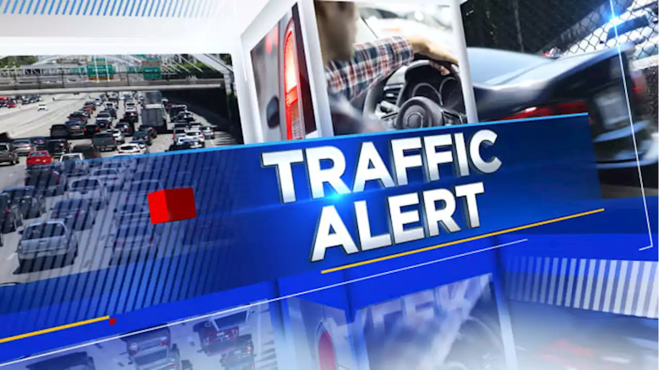 TRAFFIC ALERT: Fatal crash prompts lane closure at Sralla and FM 1942