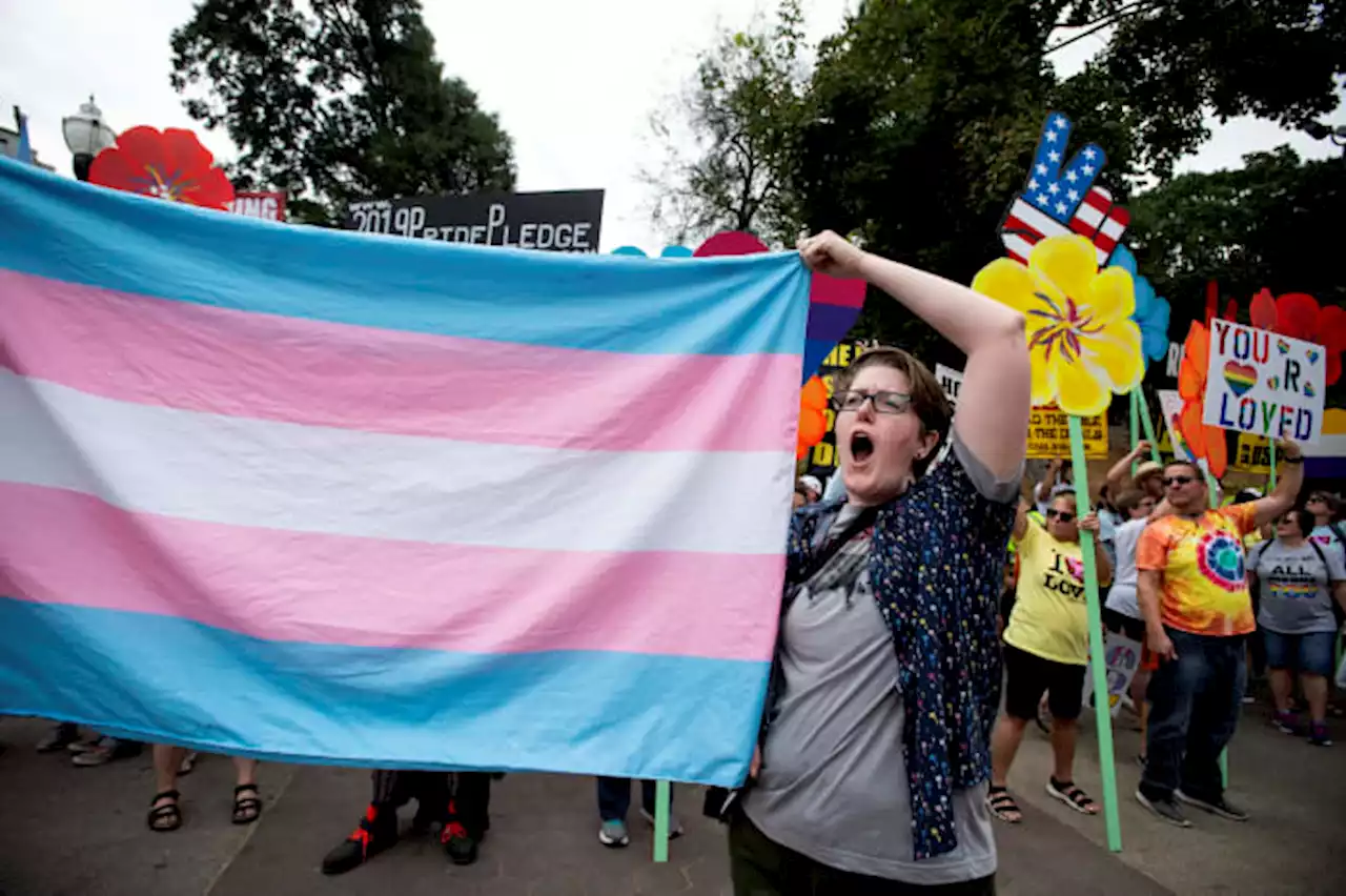 Judge blocks Georgia ban on hormone replacement therapy for transgender minors