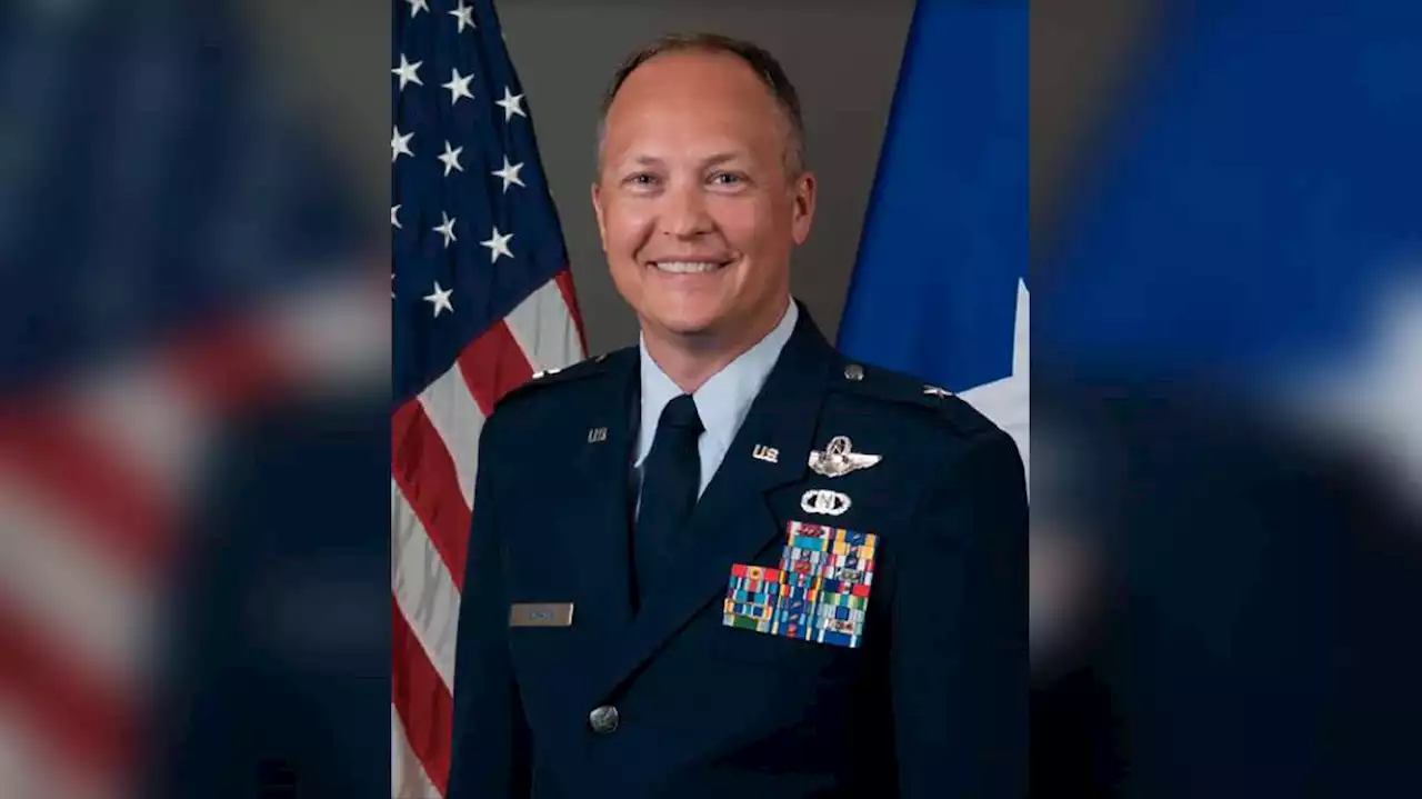 Governor appoints new adjutant general of Utah National Guard