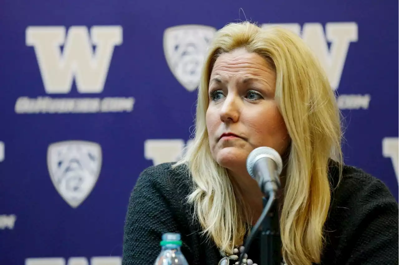 Washington’s Jennifer Cohen named new USC athletic director, per reports