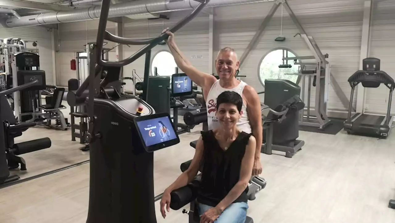 Montauban. Dans les salles de fitness, une remise en question permanente