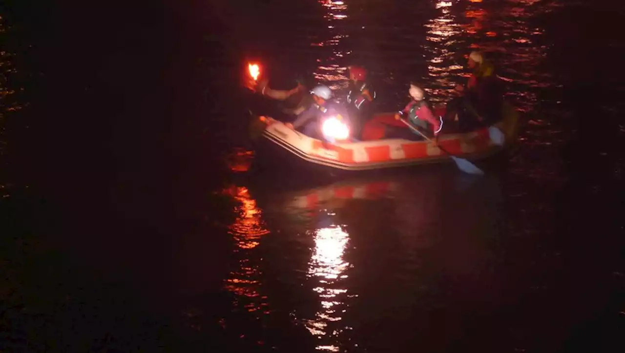 Foix. Descente aux flambeaux et en rafting sur l’Ariège