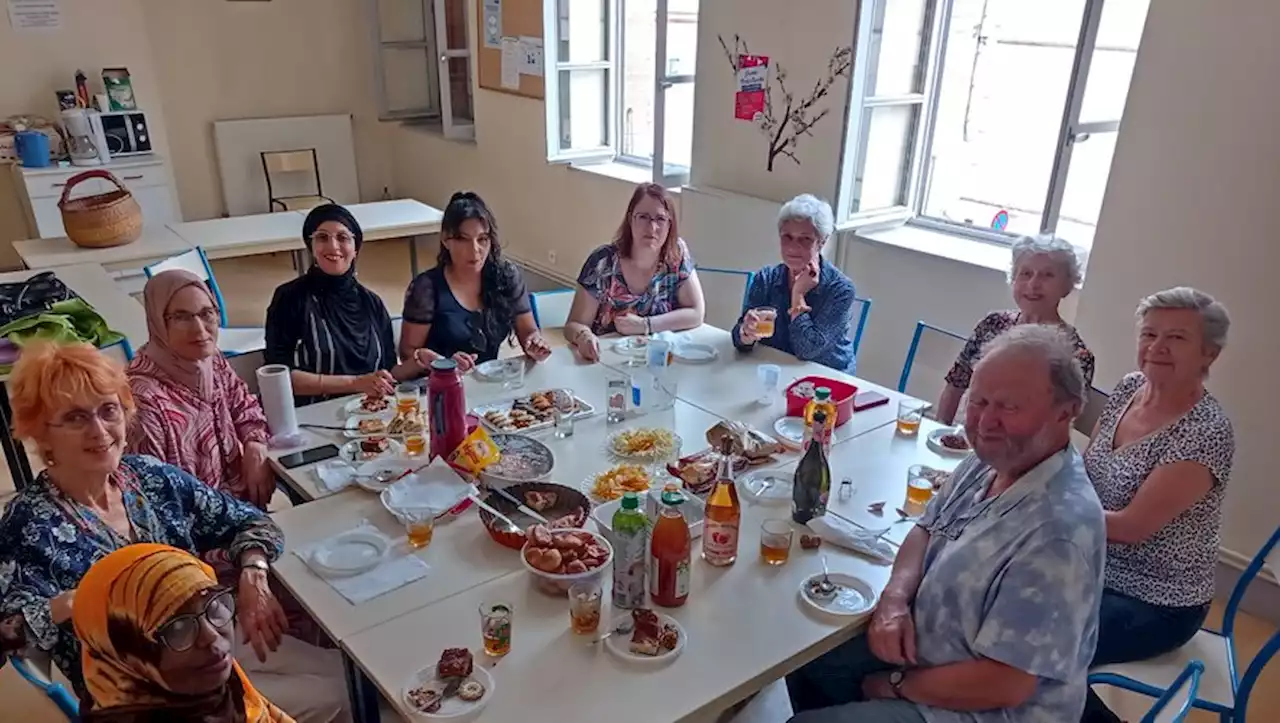 Foix. Un appel à bénévoles au Secours catholique