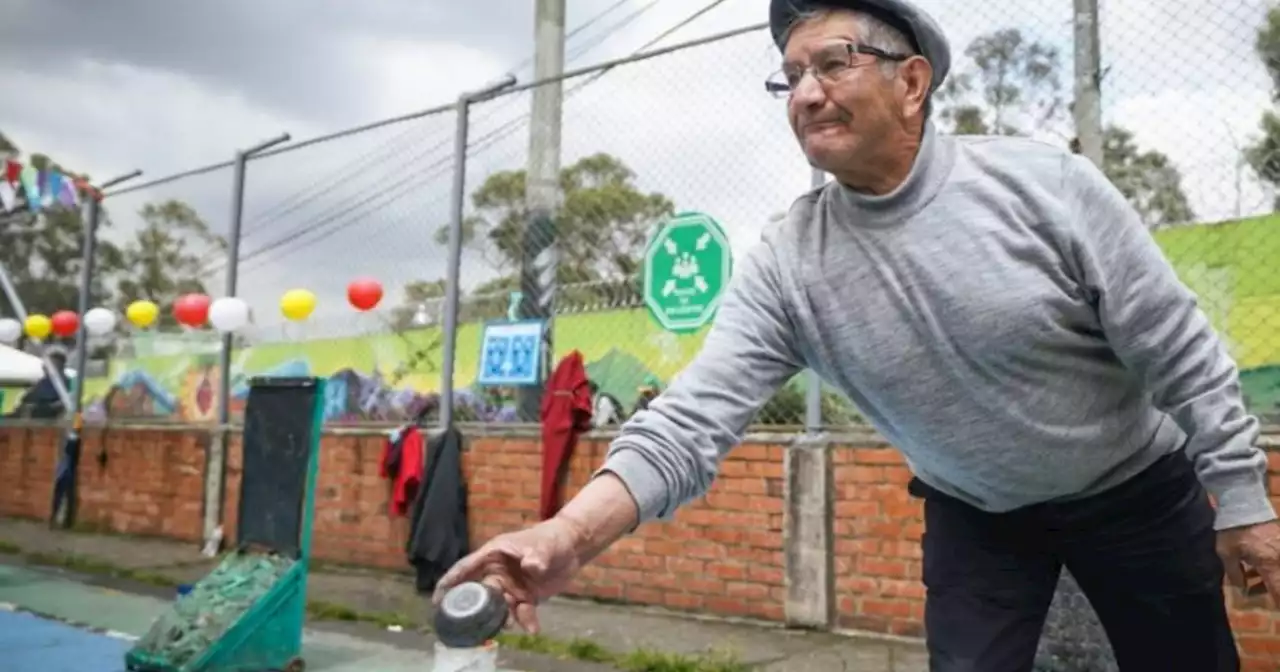 Mundial de Tejo de Bogotá: fechas y todo lo que debe saber