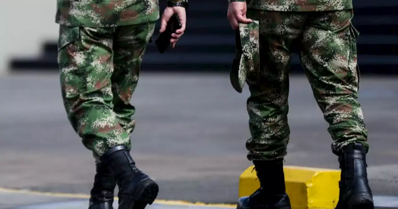 Secuestran a un soldado que se encontraba de permiso en Fortul, Arauca