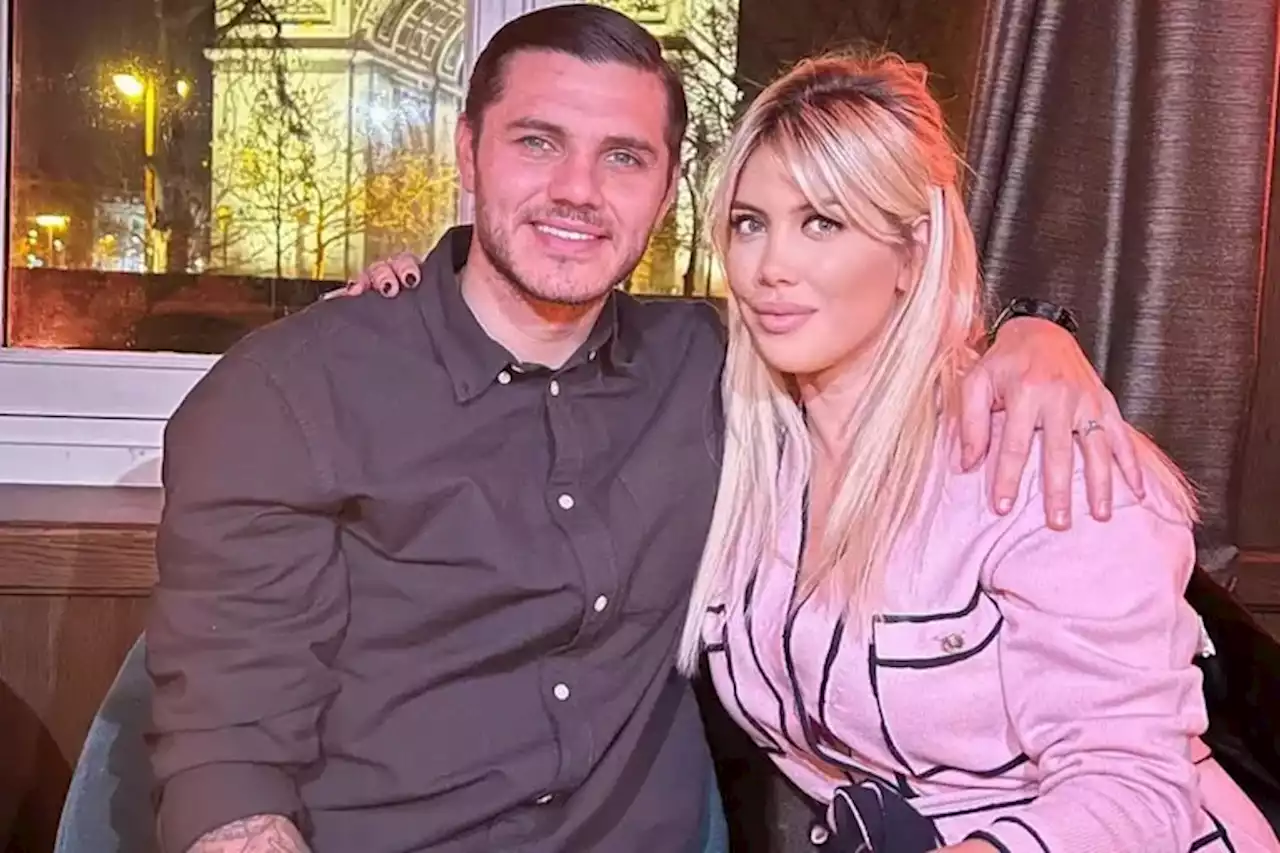 Filtran un polémico audio de Nora Colosimo que revela una presunta extorsión de Mauro Icardi hacia Wanda Nara