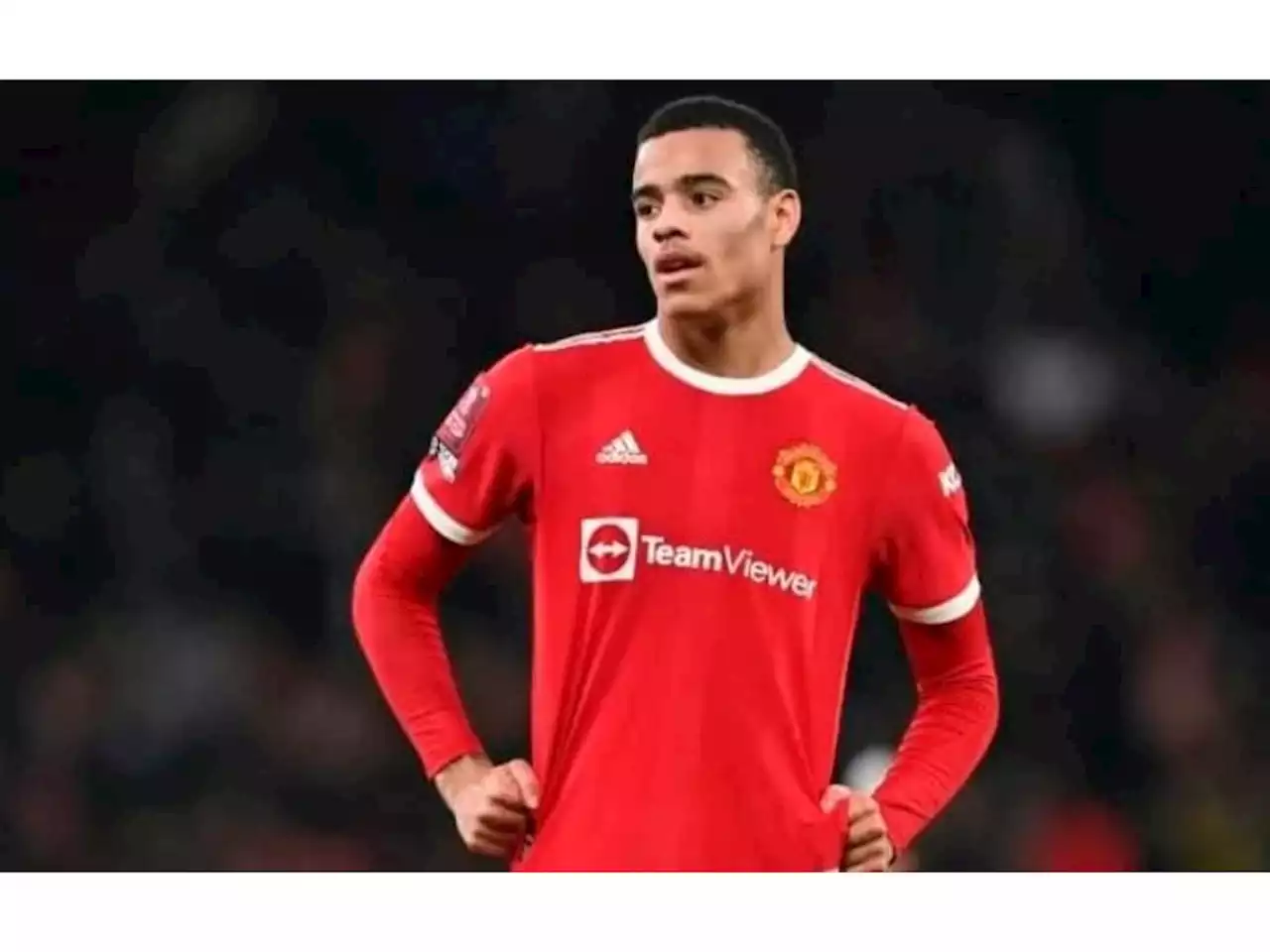 Mason Greenwood, acusado de estupro, não jogará mais pelo Manchester United