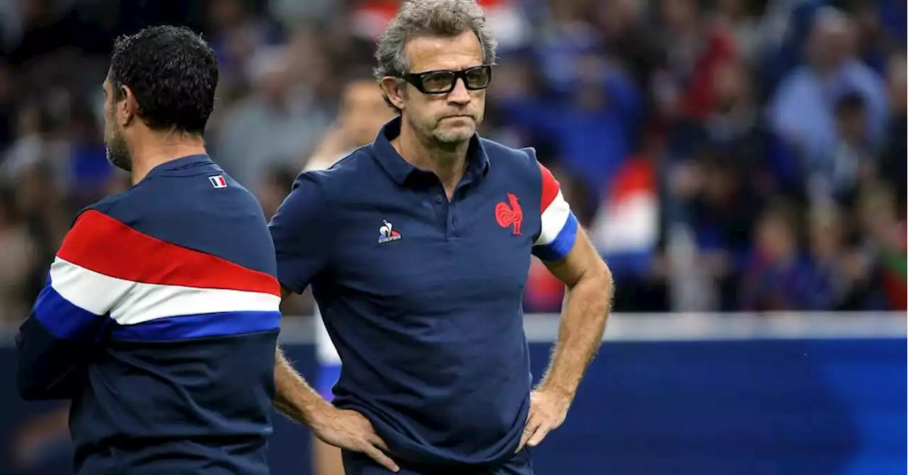 - XV de France : Galthié dévoile la liste des 33 Bleus retenus pour la coupe du monde