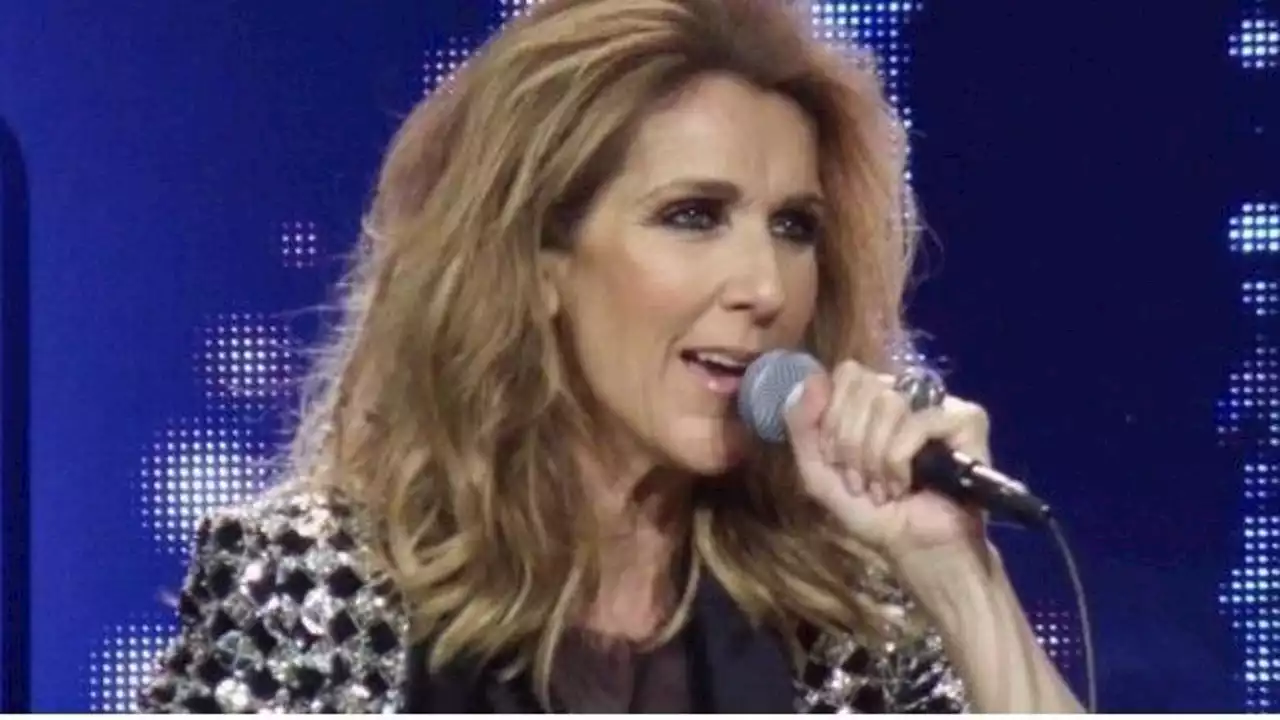 Céline Dion, addio ai concerti: “La malattia è peggiorata non canterò mai più in pubblico”