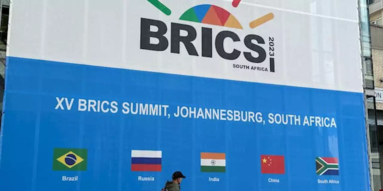 Une vingtaine de pays veulent rejoindre les BRICS, aspirant à un nouvel ordre mondial