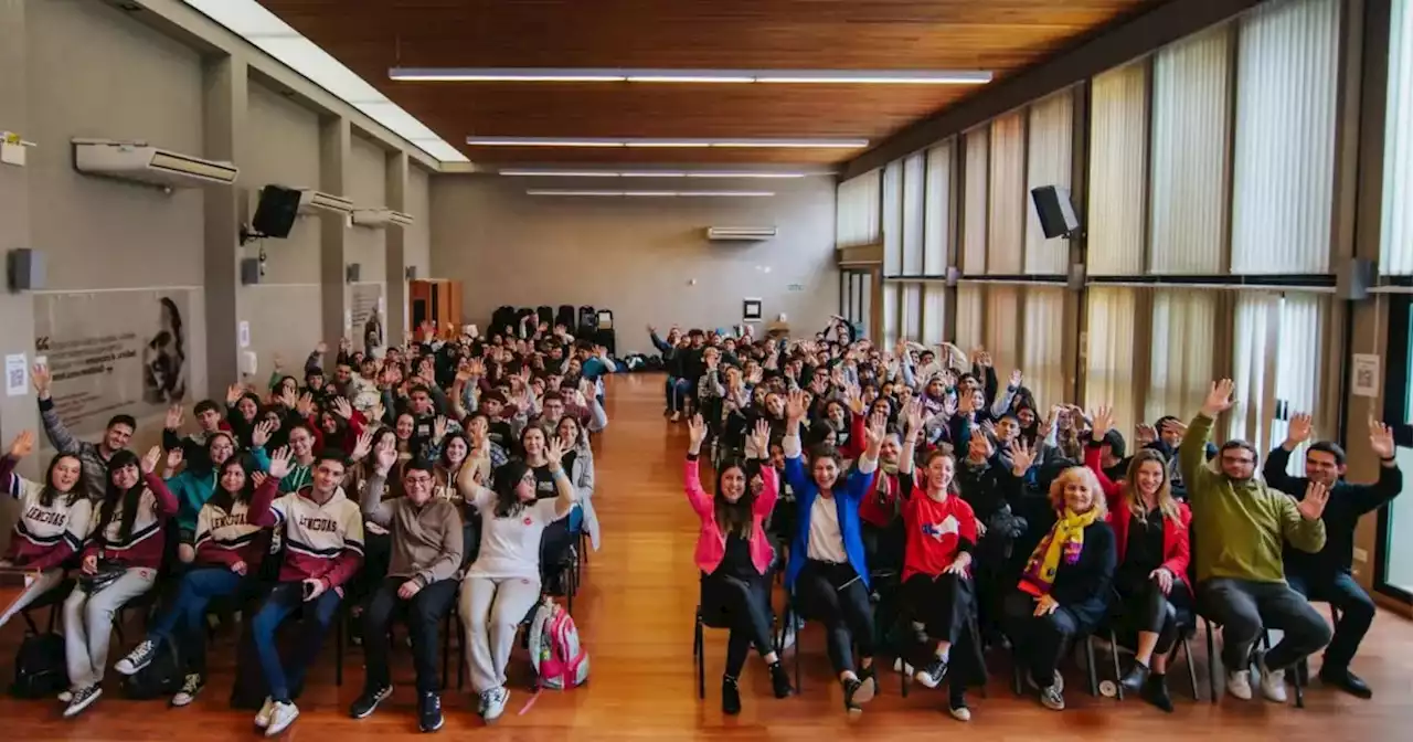 Semana de la Juventud en Córdoba | La Voz del Interior