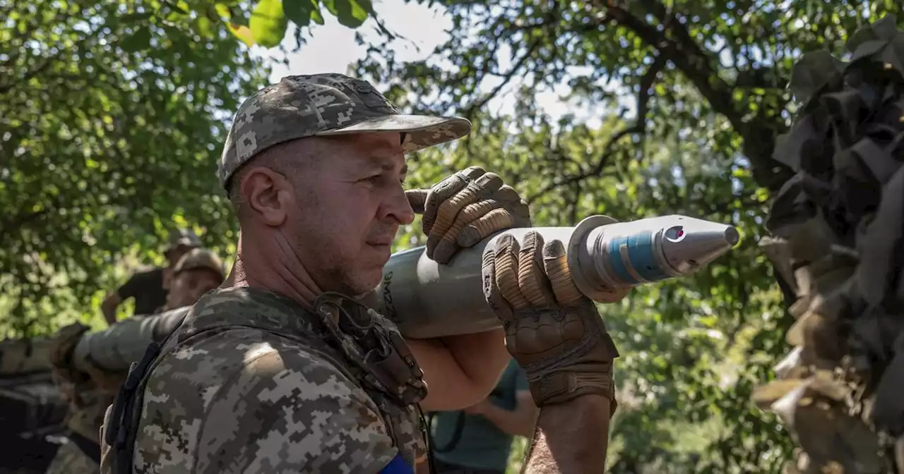 Guerre en Ukraine : la Russie dit avoir déjoué deux attaques de drones près de Moscou