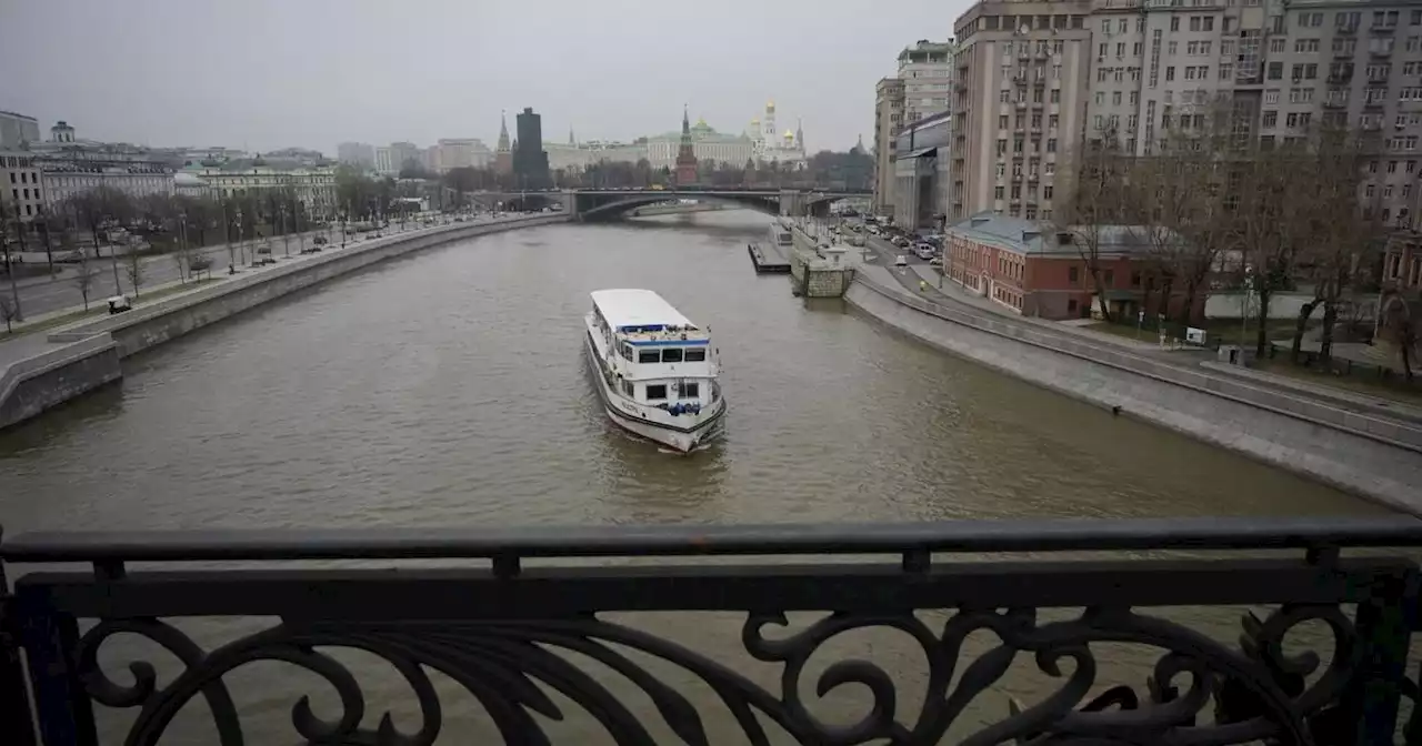 Russie : au moins cinq morts après une visite guidée des égouts de Moscou