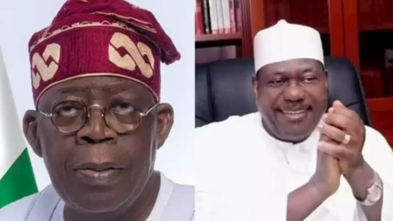 Akume Will Add Value To Tinubu's Administration