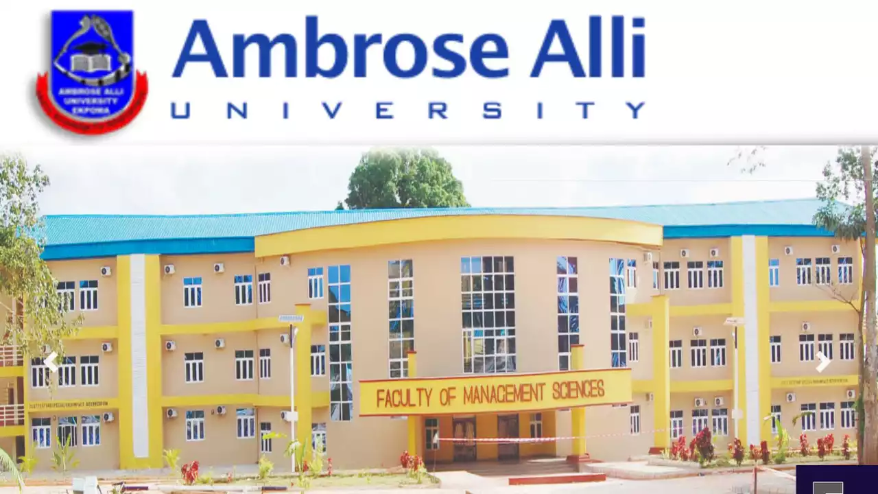 Ambrose Alli Varsity Dismisses 5 Staff, Investigates 21 Others