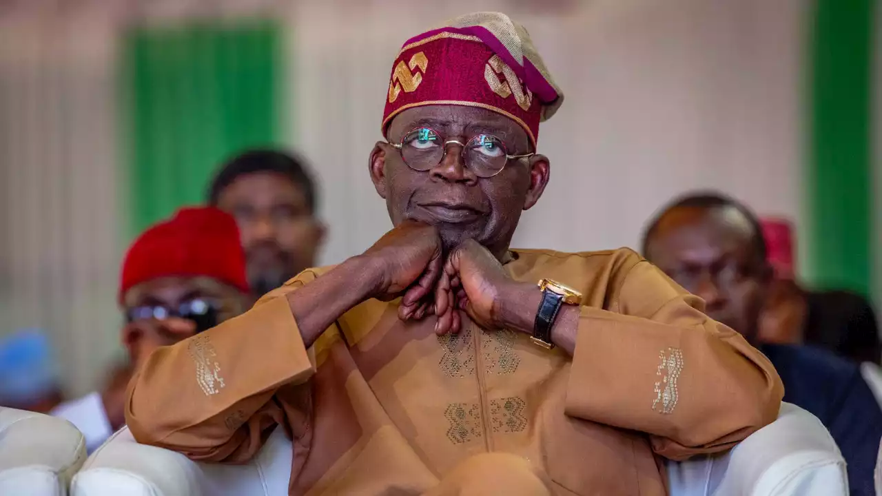 Boards/Parastatals: Tinubu Silent On Special C’ttee Over Leadership Intrigues