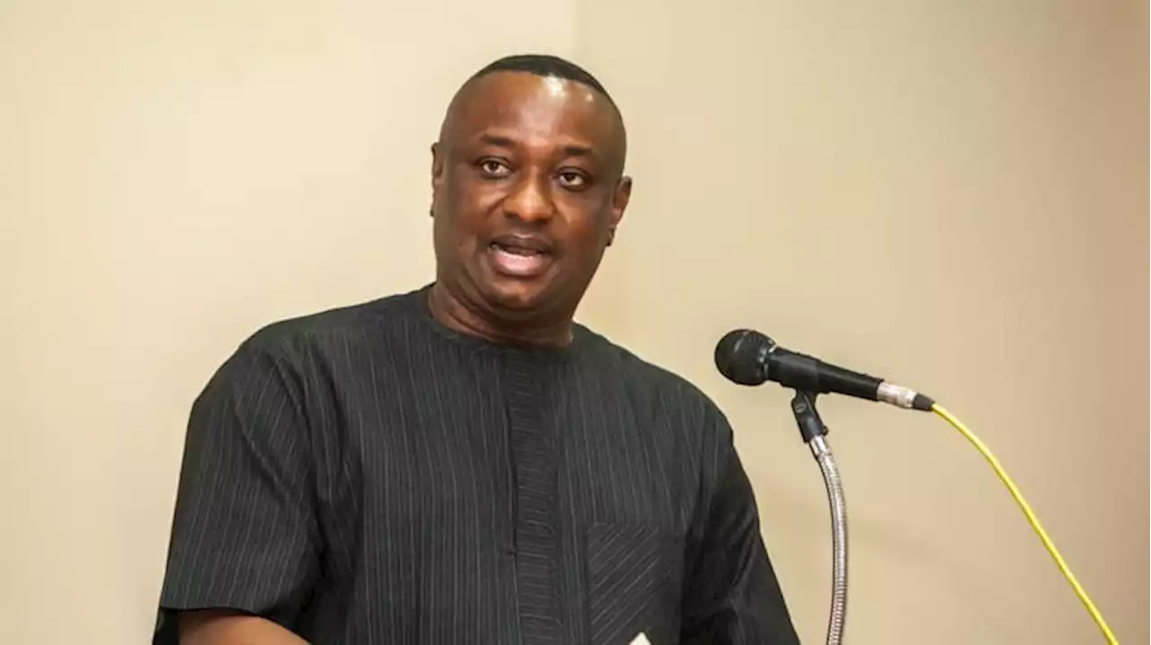 Keyamo Resumes At Aviation Ministry, Pledges Transparency