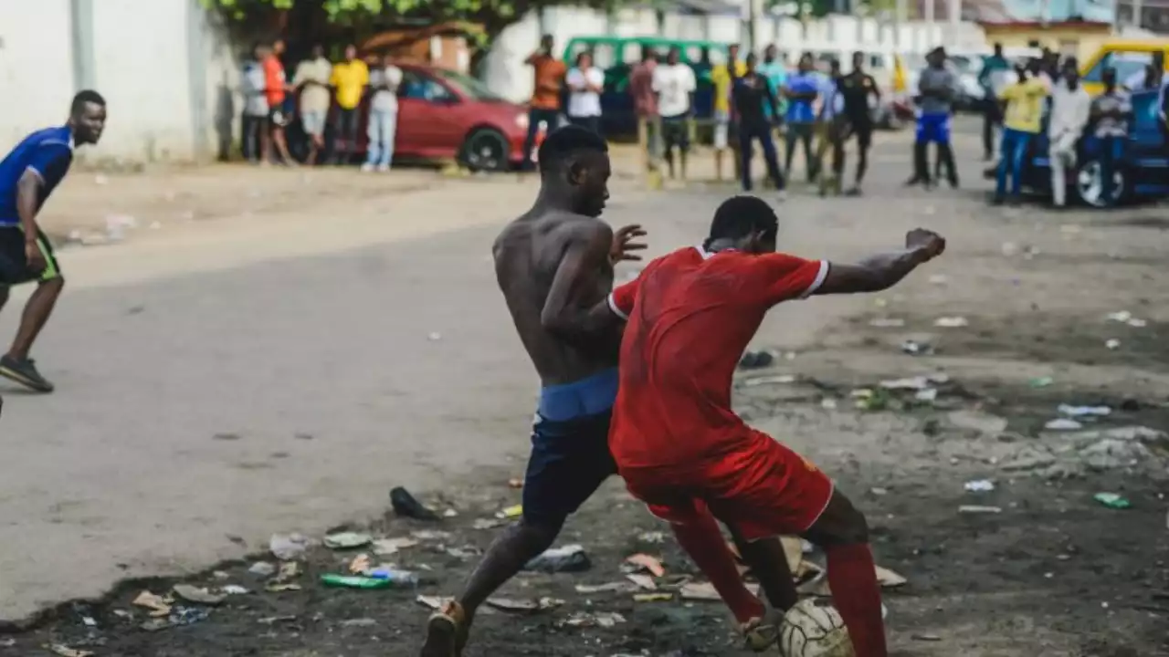 Lagos Street Soccer LOC Set To Train Coaches and Referees