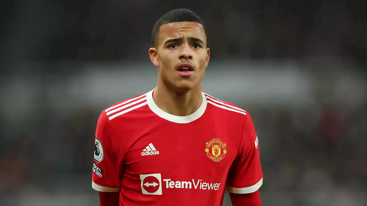 Mason Greenwood To Leave Manchester United After Internal Investigation