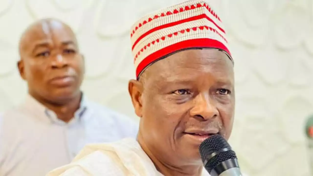 NNPP Chairmen Accuse Kwankwaso Of Anti-party Activities