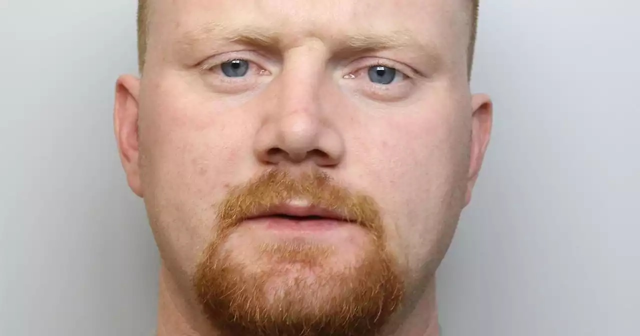 Leeds rapist broke into woman's home as she slept while out on licence