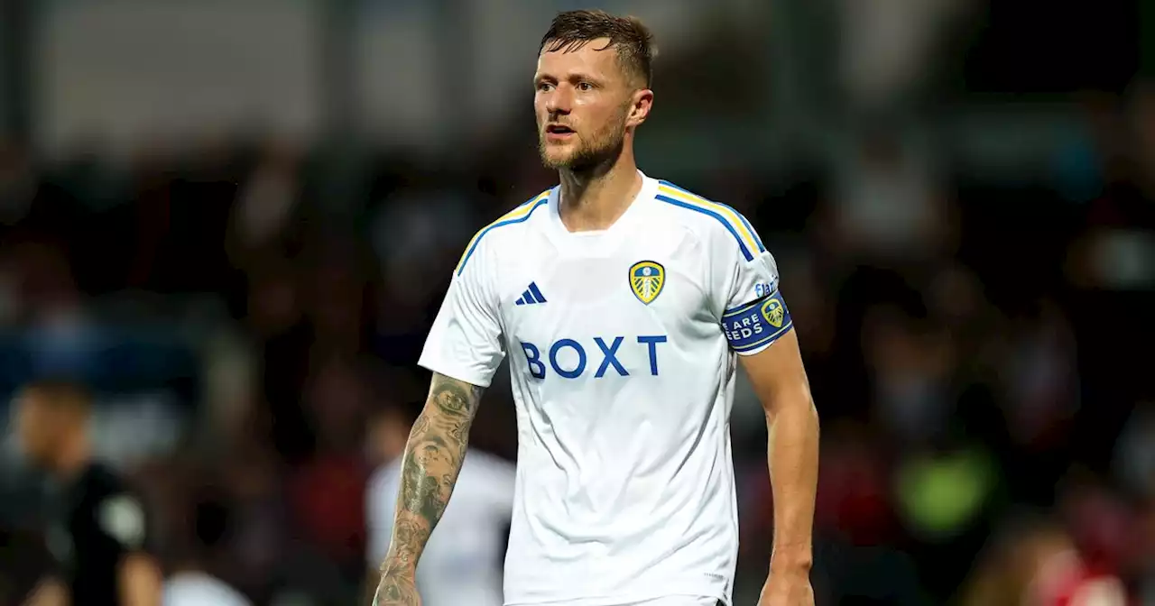 Leeds United leadership issue points to transfer need with striker sought