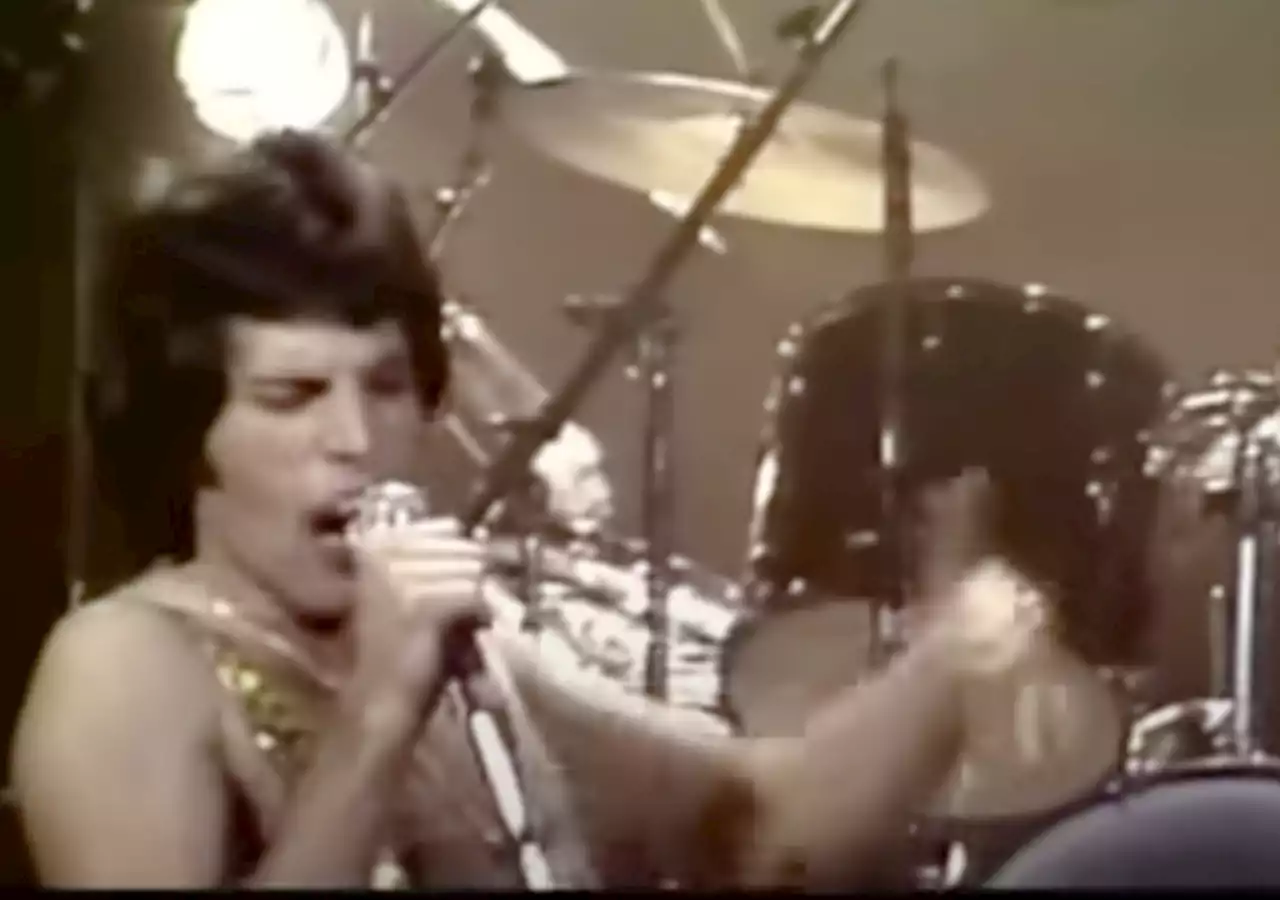 Universal Music Cancels Queen’s Hit “Fat Bottomed Girls” but Keeps “Bohemian Rhapsody”