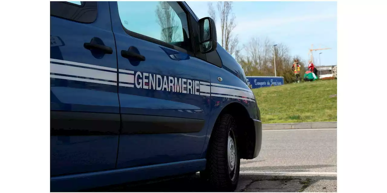 Charente-Maritime : un maire agressé, l’auteur recherché