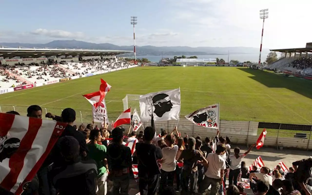 - Bordeaux en direct, Ligue 2 (21/08/2023)