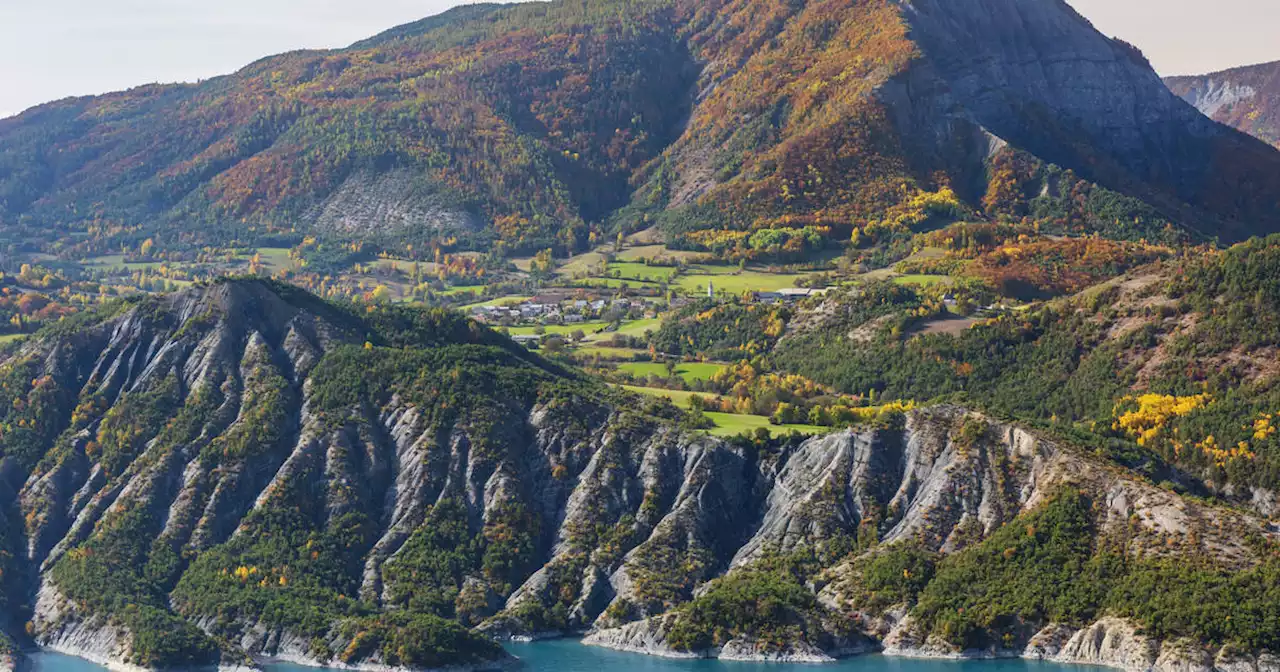 Alpes du Sud : deux morts en montagne à moins de deux heures d’intervalle