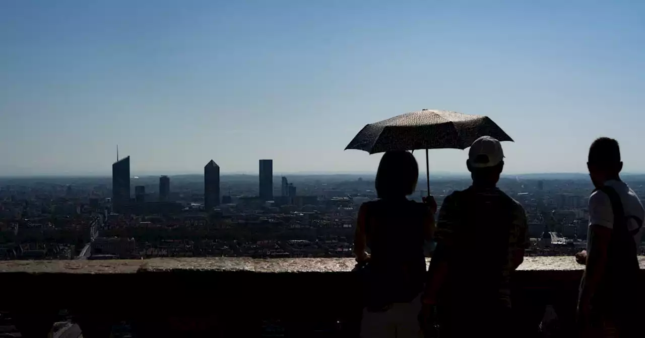 En France, une canicule intense aux lourdes conséquences