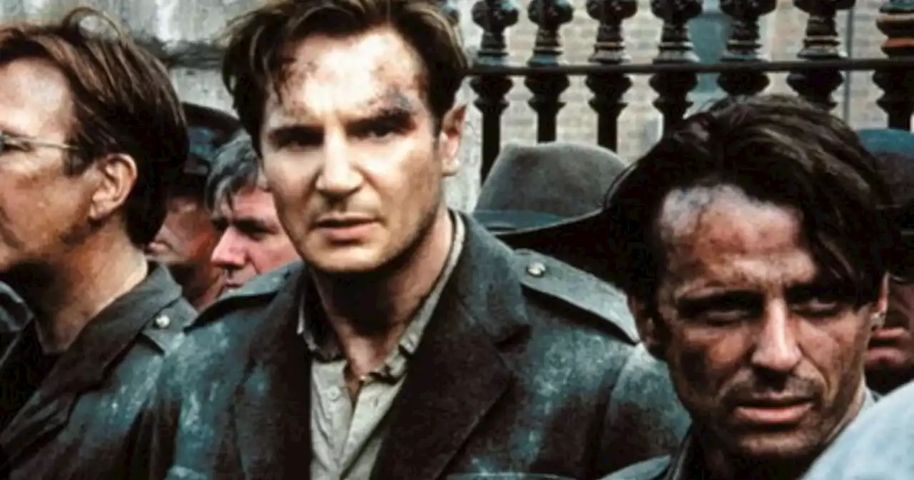 Michael Collins, una storia di sangue irlandese