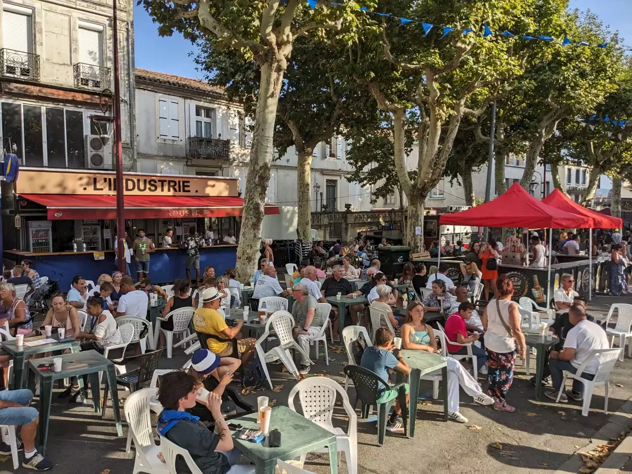 Fête du cassoulet de Castelnaudary : retour en images avec notre album photo de l’édition 2023