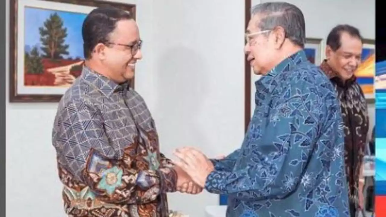 Anies Baswedan Berkunjung ke Museum dan Galeri SBY-Ani di Pacitan, Apa Saja Koleksinya?