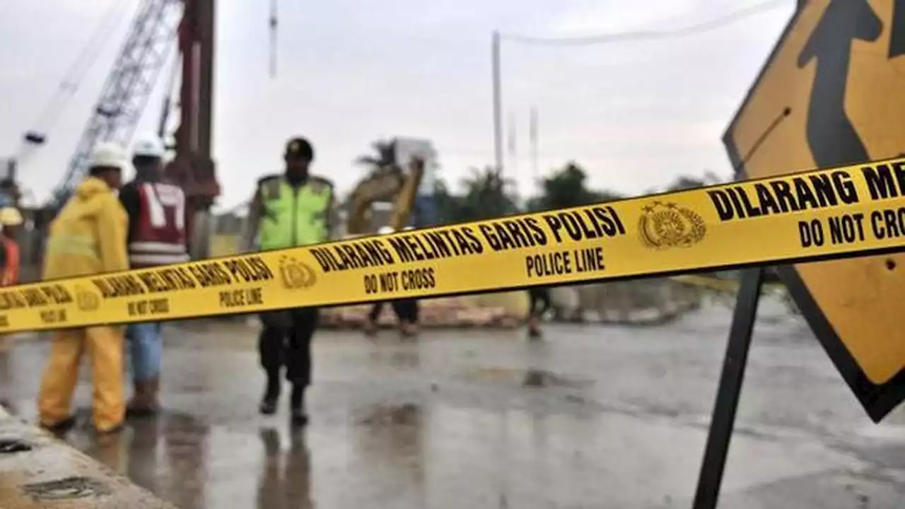 Benda Mencurigakan di Depan Toko di Kota Bekasi, Polisi Pastikan Bukan Bom