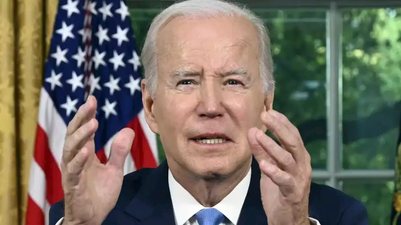 Dialami Presiden AS Joe Biden, Sleep Apnea Bisa Bikin Henti Napas Sementara saat Tidur