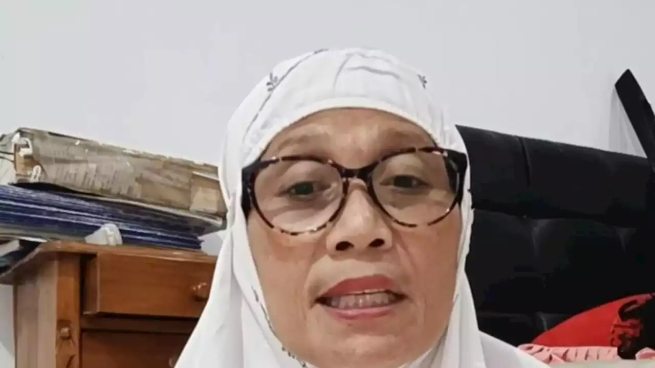 Ibunda Indah Permatasari Cibir Rumah Arie Kriting Sambil Bawa Al Quran: Cuma Segitu, Nyicil Pula!