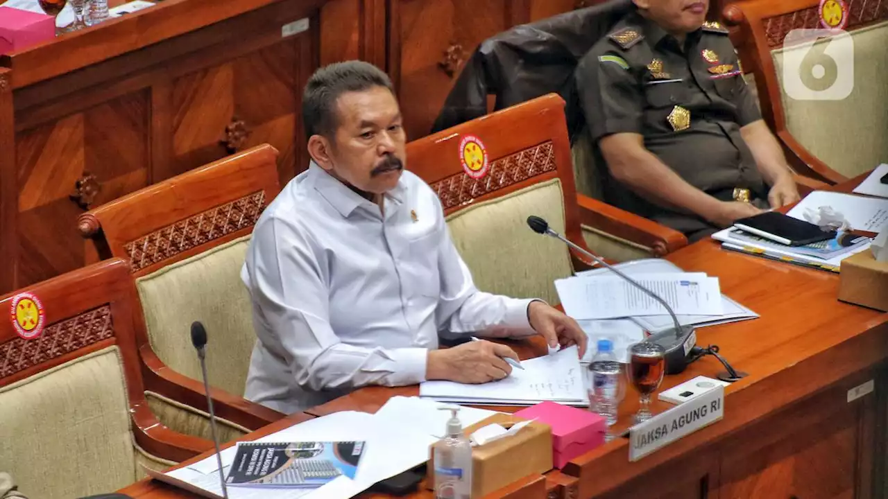 Jaksa Agung Minta Proses Hukum Capres-Cawapres Ditunda, Sahroni: Sudah Tepat