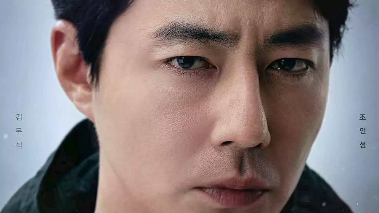 Jo In Sung Akui Alasannya Gabung di Drakor Moving Bakal Sulit Dipahami, Gara-Gara Kenangan Masa Lalu