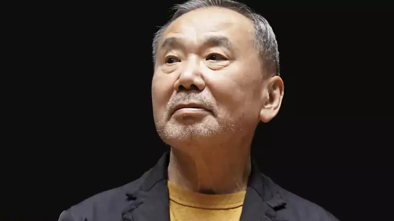 Media Jepang: Novel Terbaru Haruki Murakami Laku Keras, Tapi...